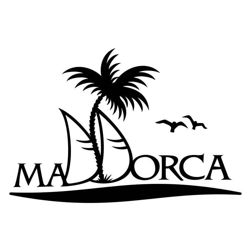 Voile à Majorque / Mallorca sailing (1c)
