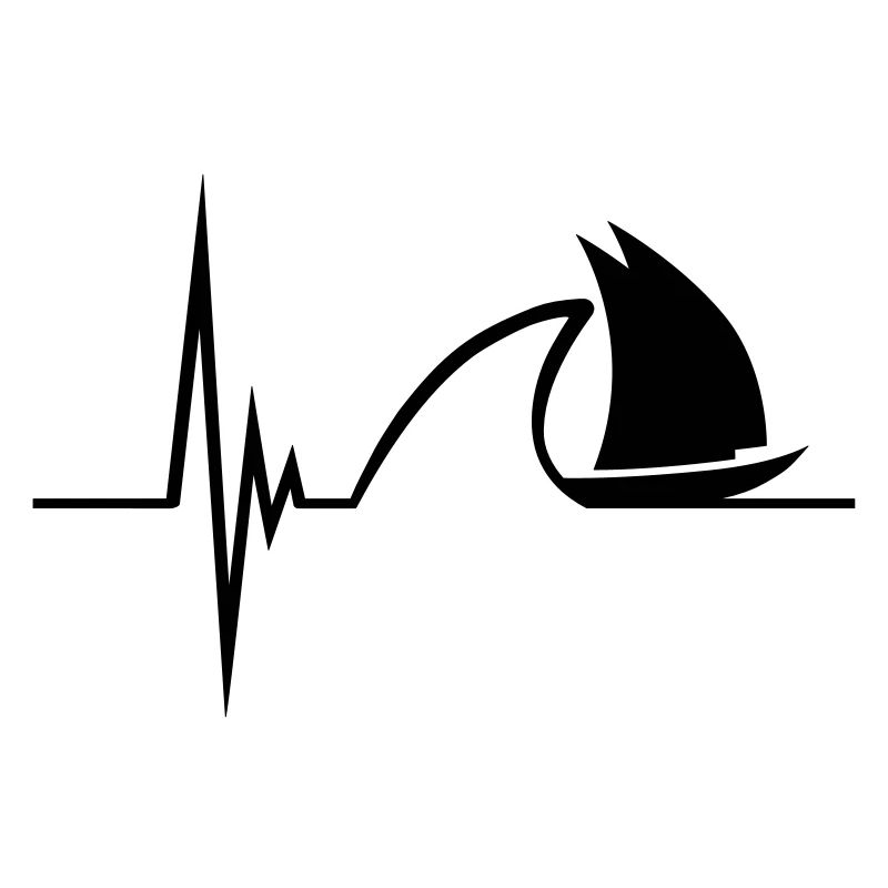 Sailing Pulse Design