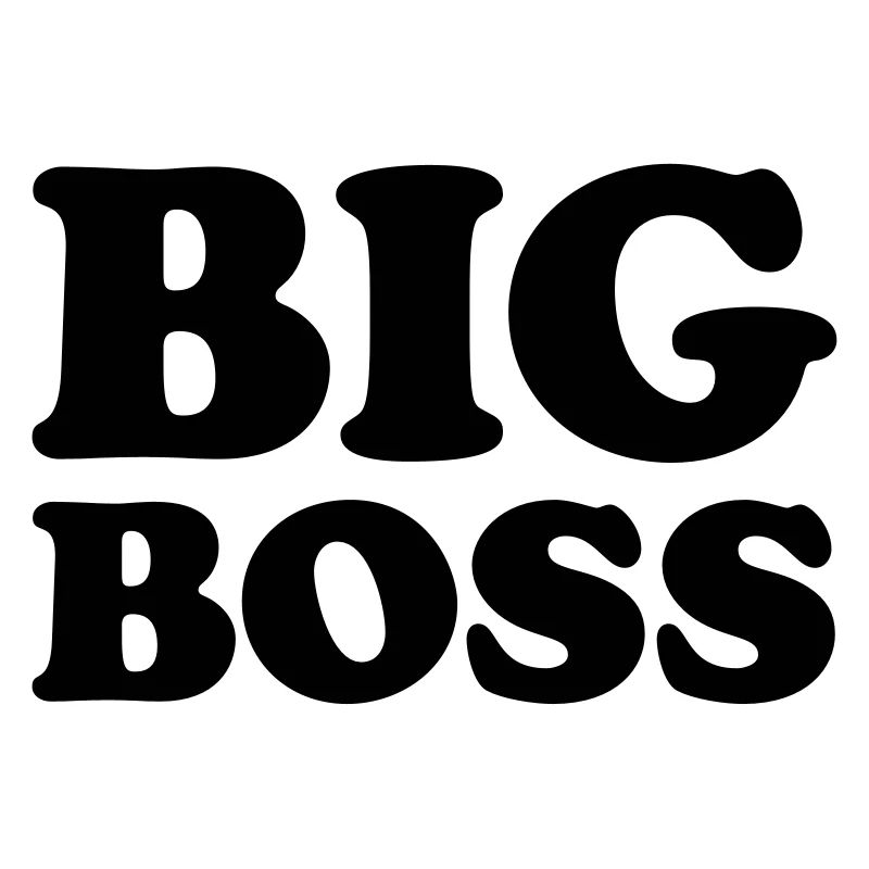 Big Boss