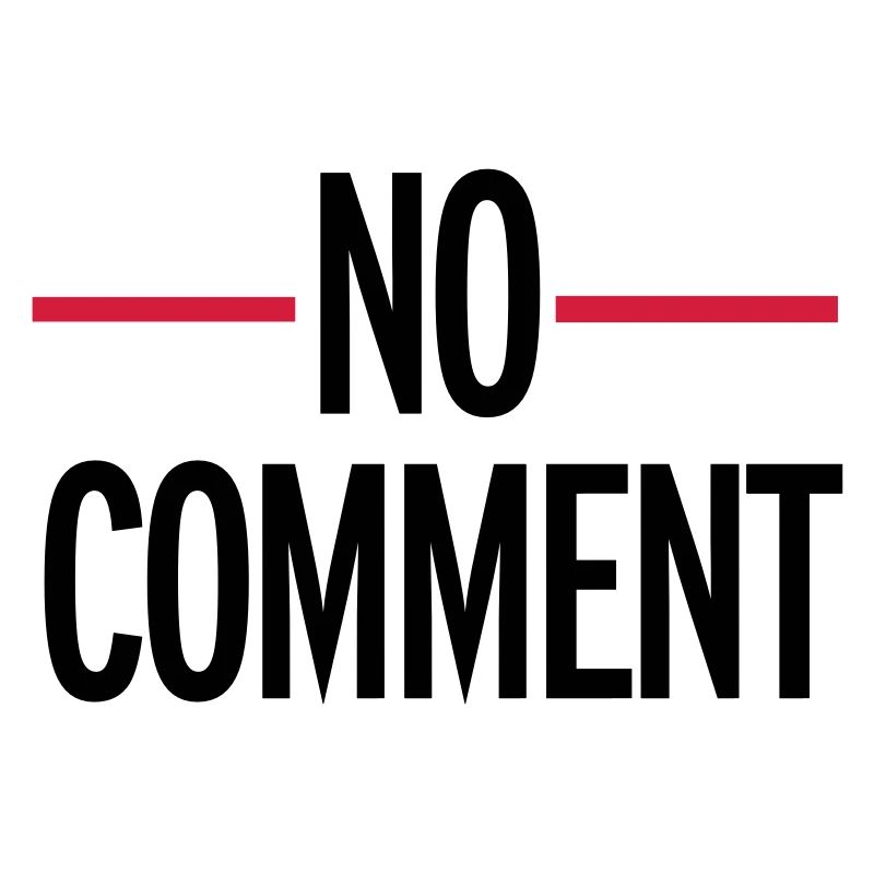 No Comment