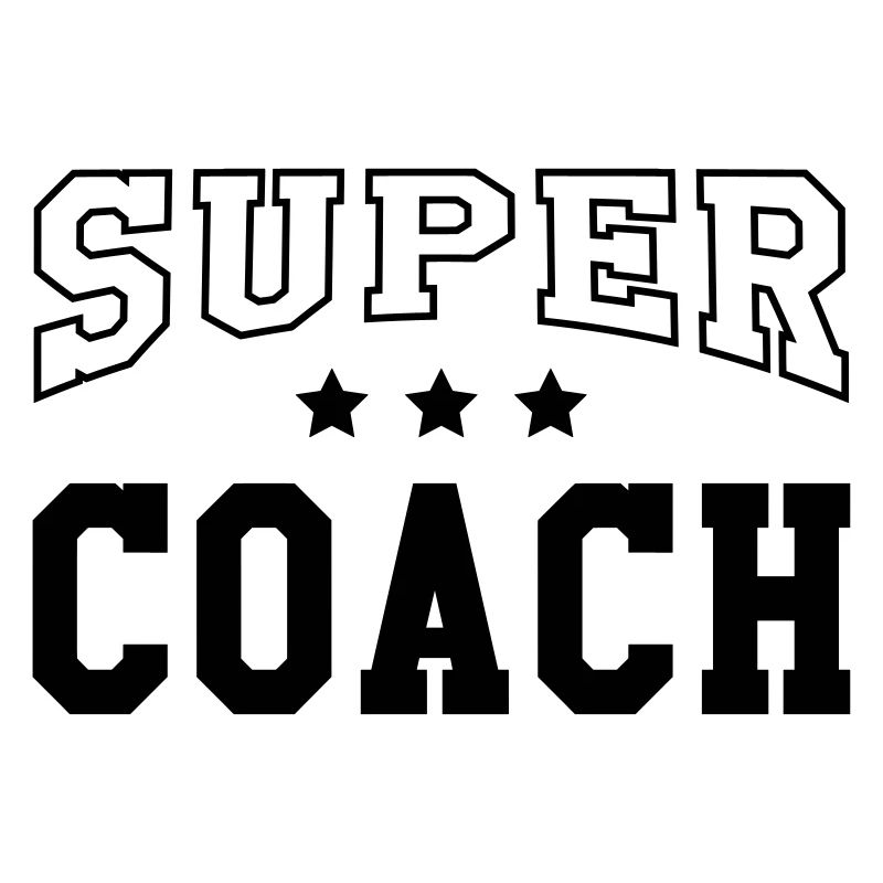 Coach / Coaching / Sport / Training / Trainer