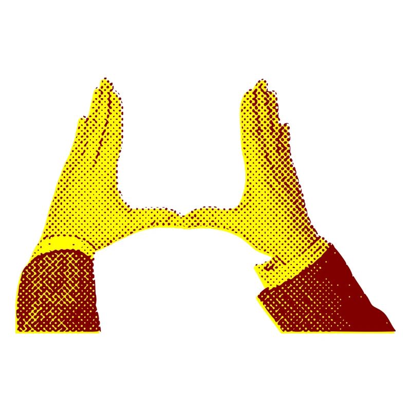 hands