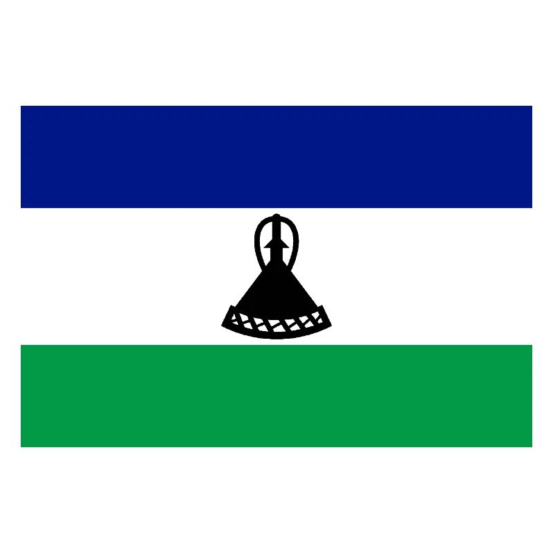 Lesotho