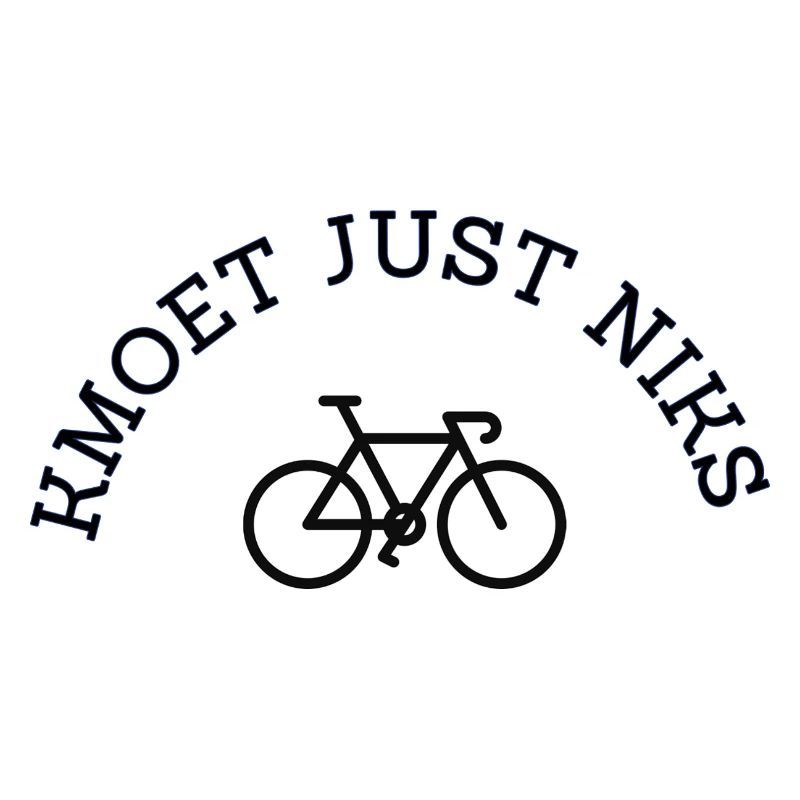 Kmoet just nothing, Antwerp dialect Shirts