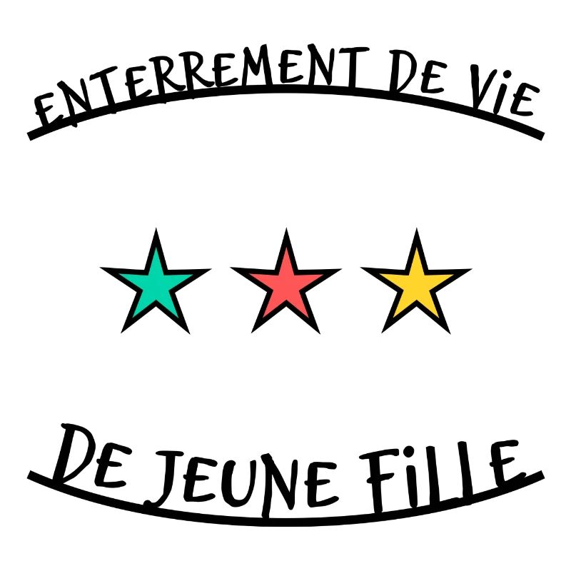 EVJF. JUST MARRIED. VIVE LES MARIES