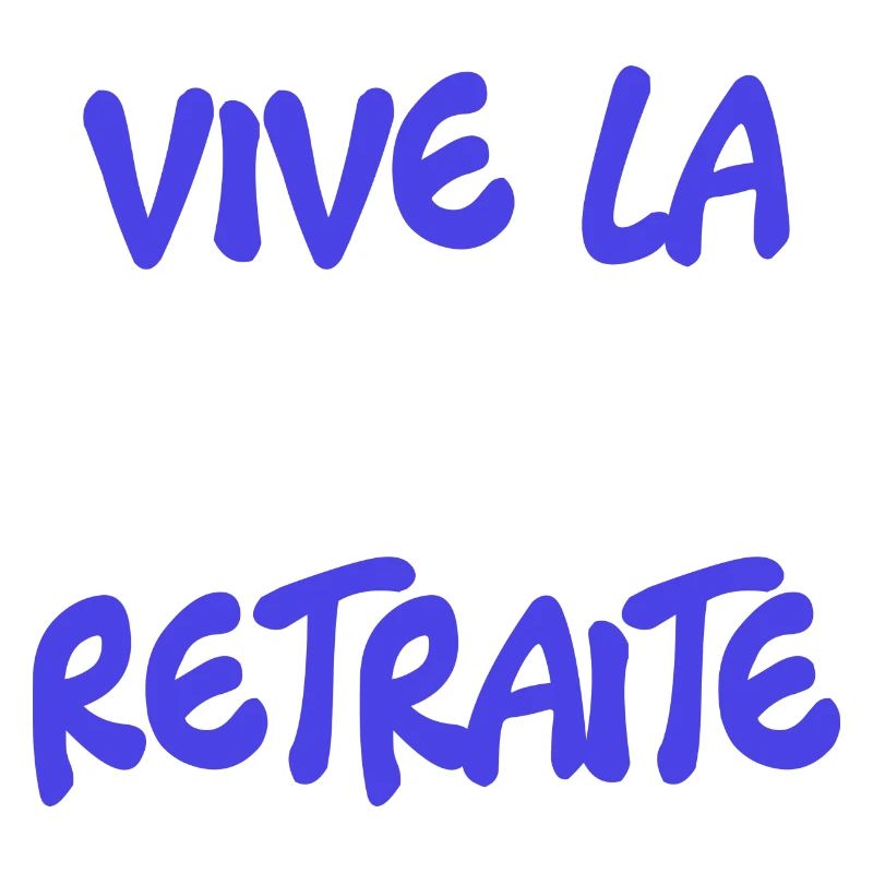 RETRAITE. RETRAITE. RETRAITEE. SENIOR. MAMIE. PAPY