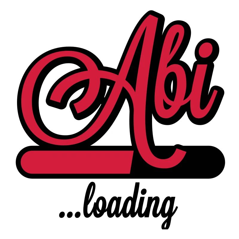 Abi loading | Abitur wird geladen