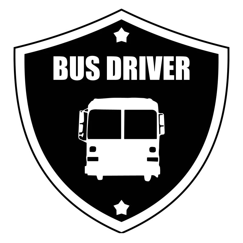 Bus Driver / Busfahrer / Autocar / Autobus / Job