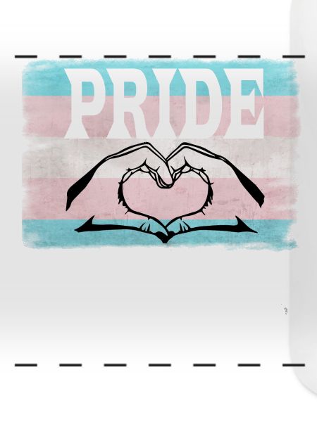 Transgender Pride