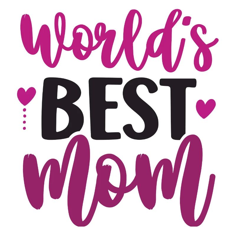 World's Best Mom