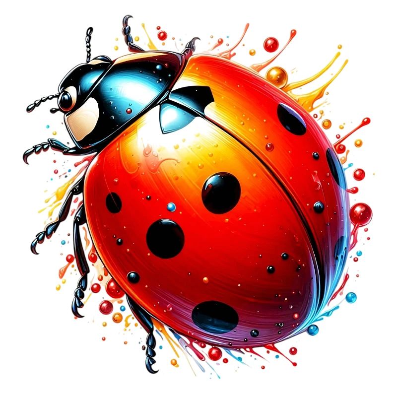 Ladybird