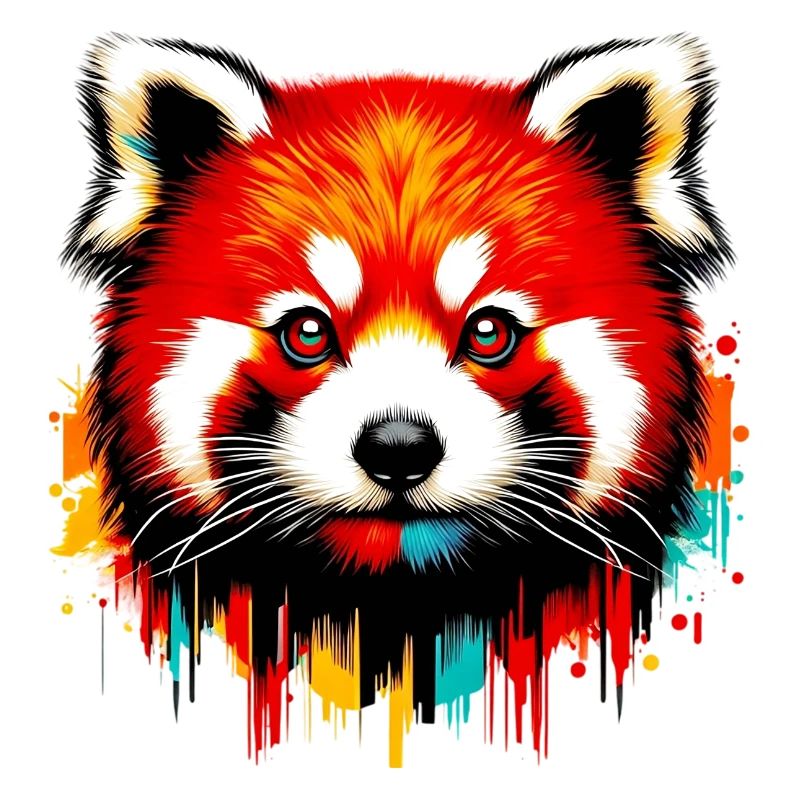 Red panda
