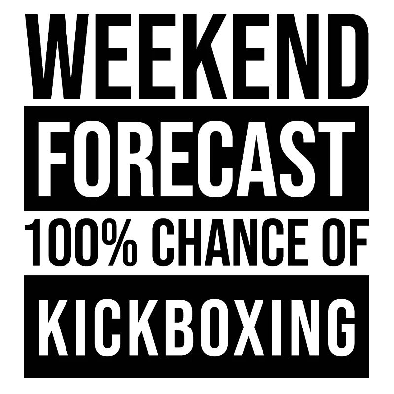 Kickboxeur