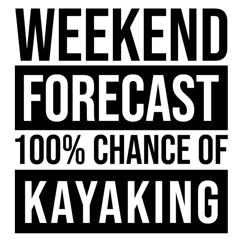 Kayaking