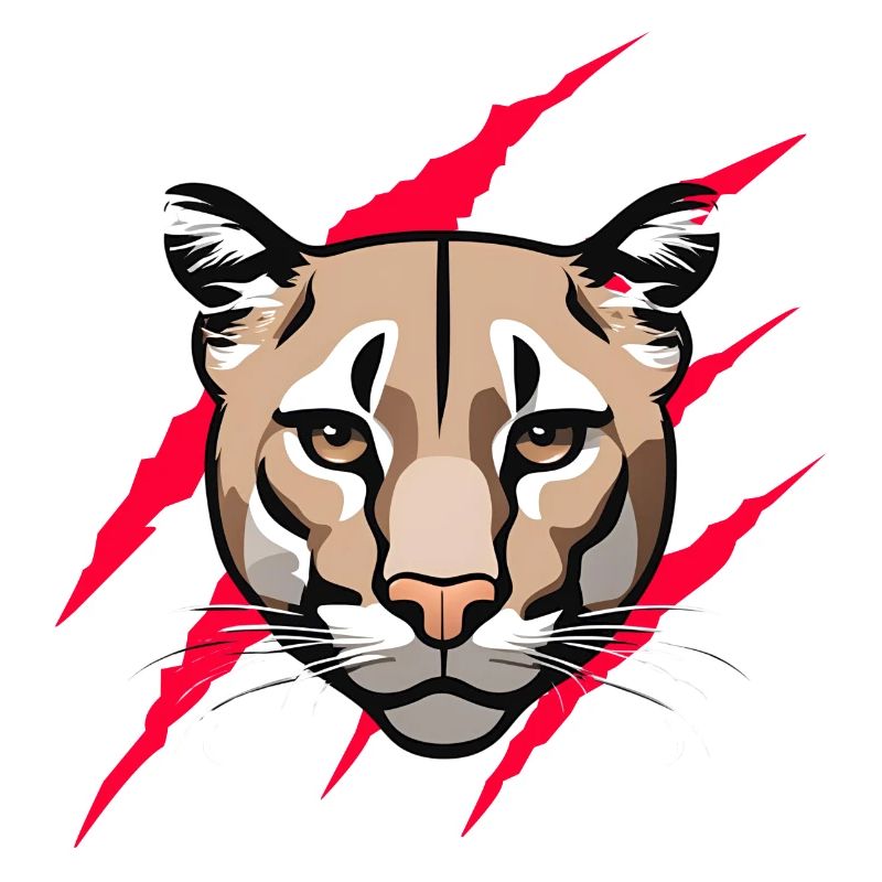 my cougar