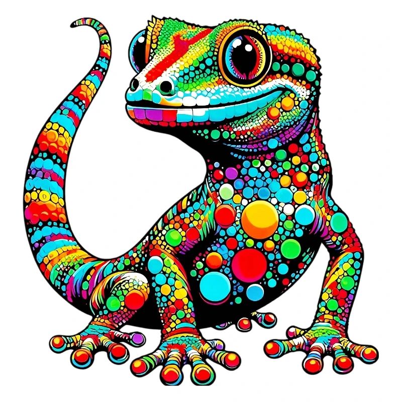 Gecko