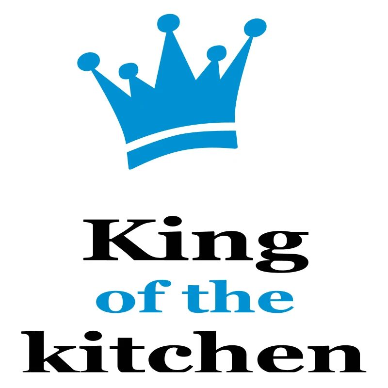 Funny chef's apron for chefs
