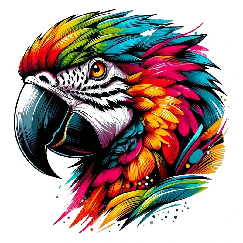 Parrot