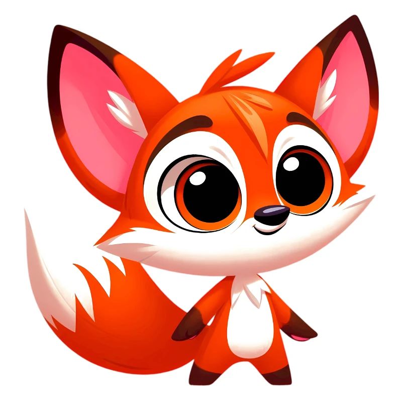 Fuchs