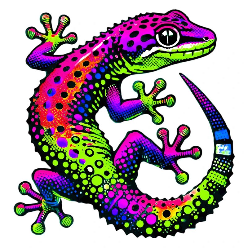Gecko