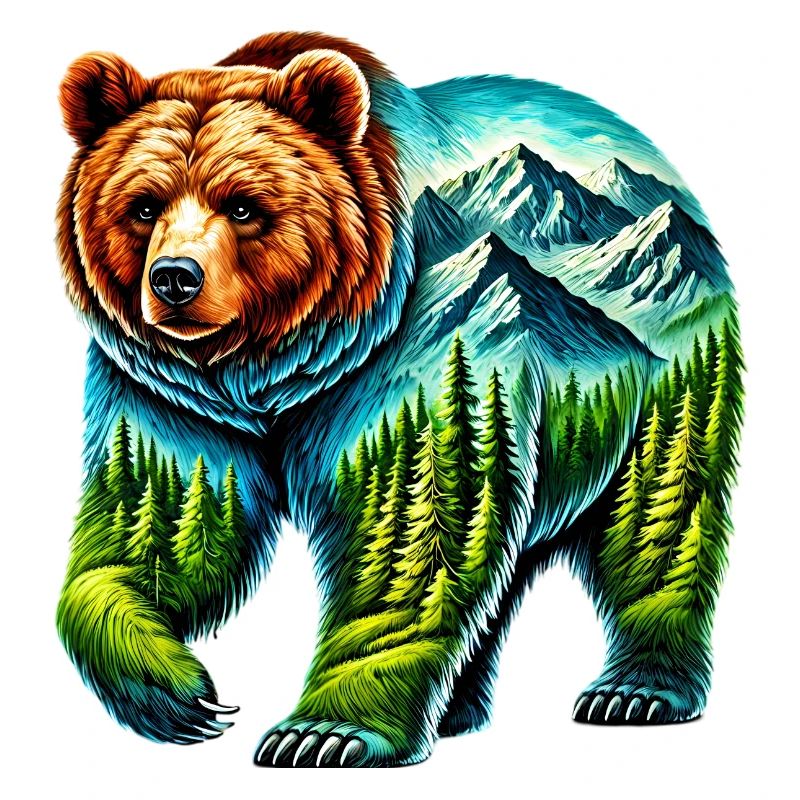 Bear