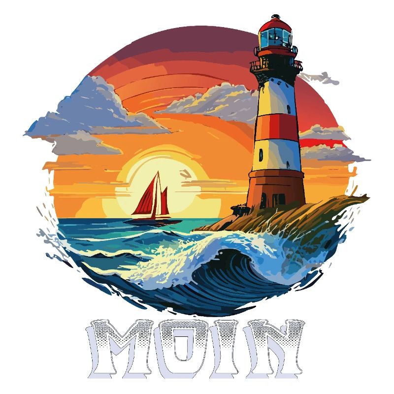 Moin Lighthouse