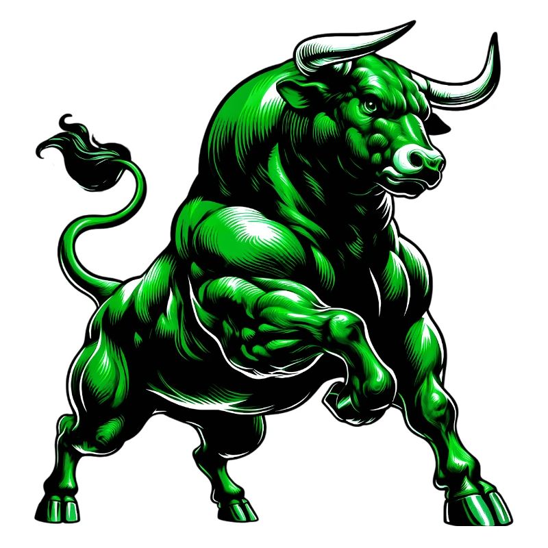 Bull