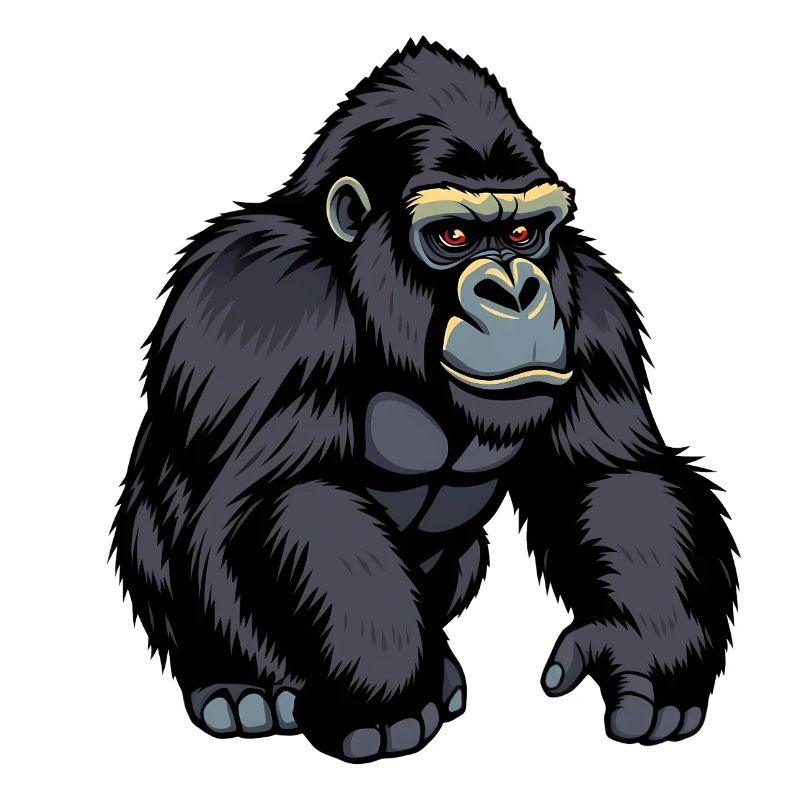 Gorille