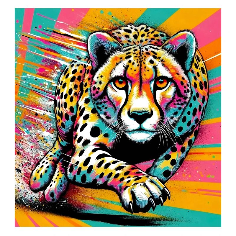 cheetah