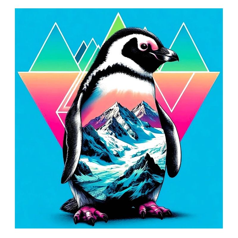 pingouin