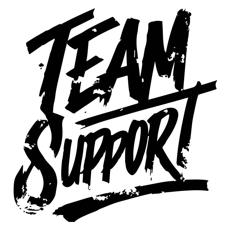 Association de soutien d'équipe