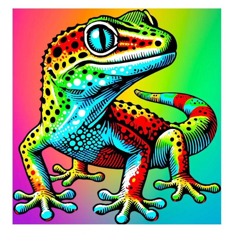 Gecko