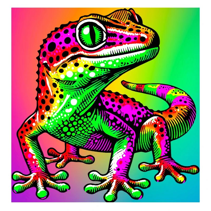 Gecko
