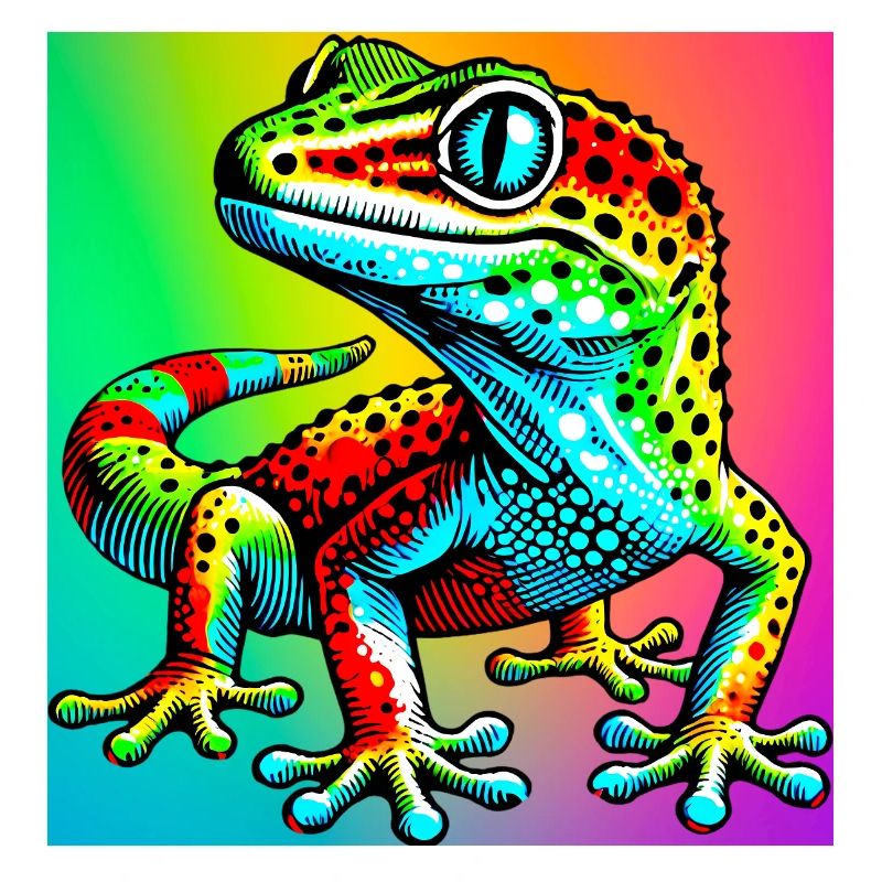 Gecko