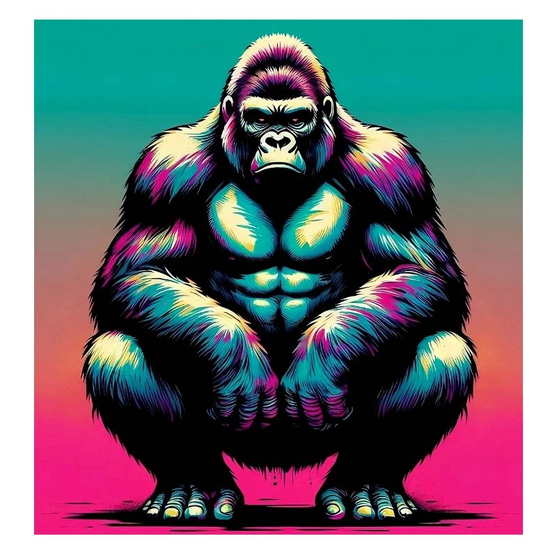 Gorilla