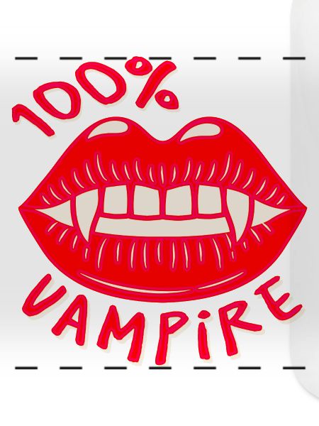 100% Vampire