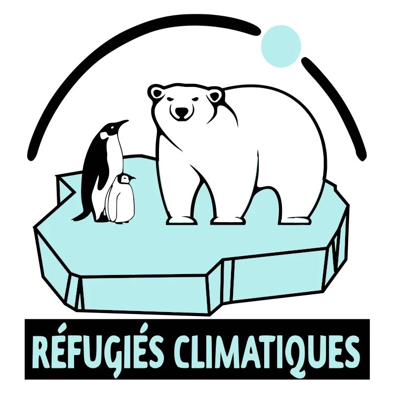 Réfugiés climatiques