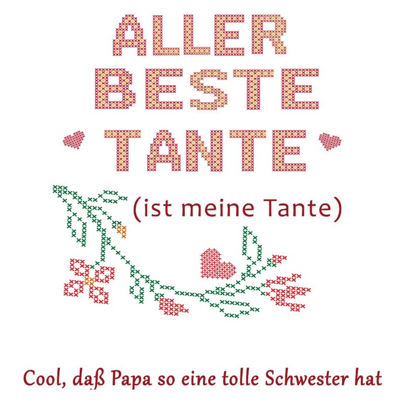 all best aunt