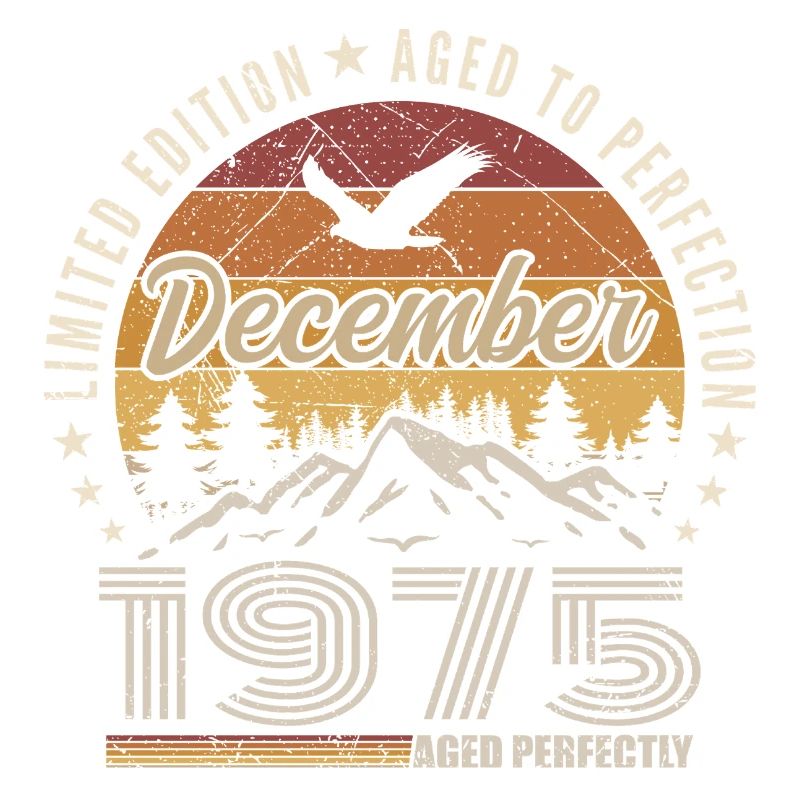 December 1975 Original Edition December Gift