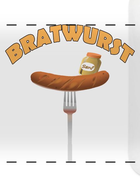 BRATWURST