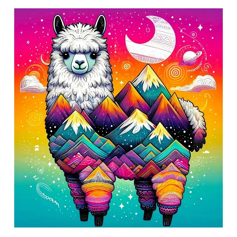 Alpaca