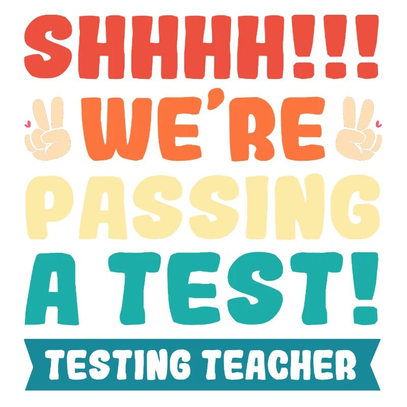 Examen d’enseignant