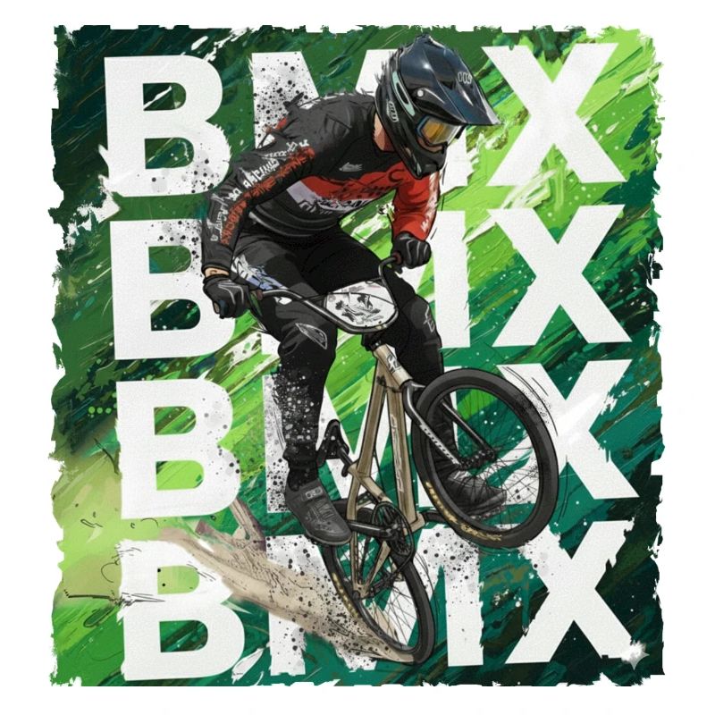 Vélo BMX