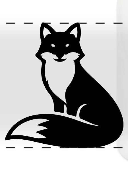 Fuchs Tier