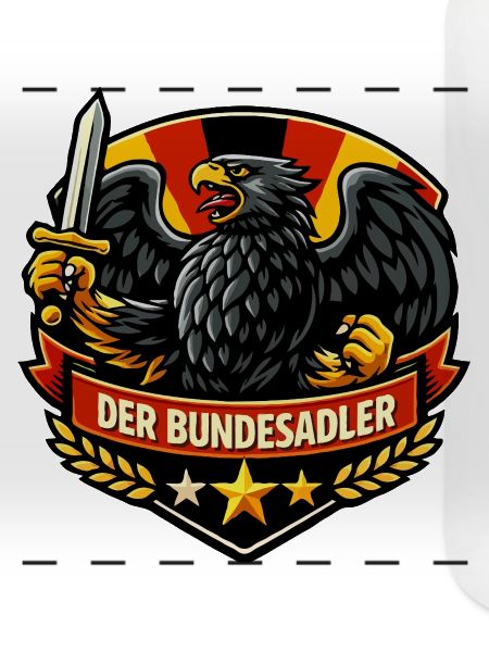 Bundesadler-Wappen