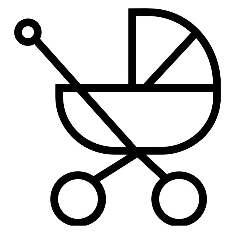 pushchair