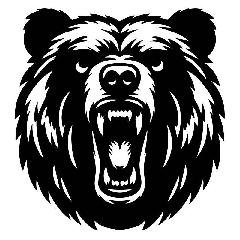 Russian Grizzly Bear – Strong Motive!