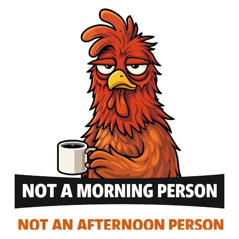 Grognon Pas du matin