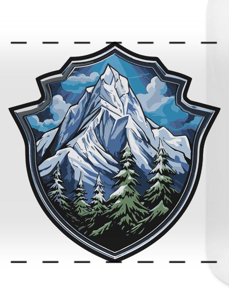 Berge
