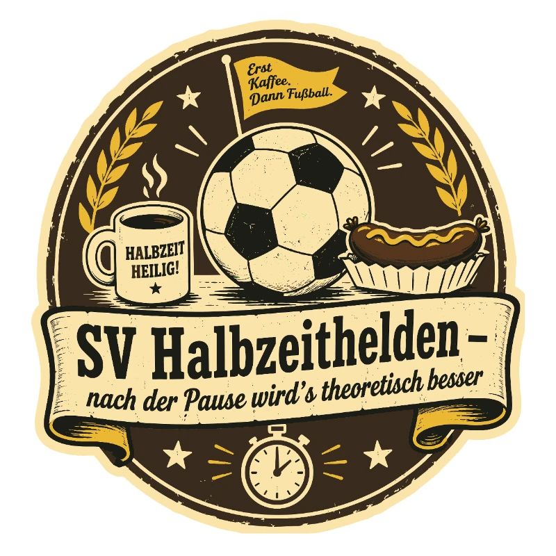 SV Halbzeithelden